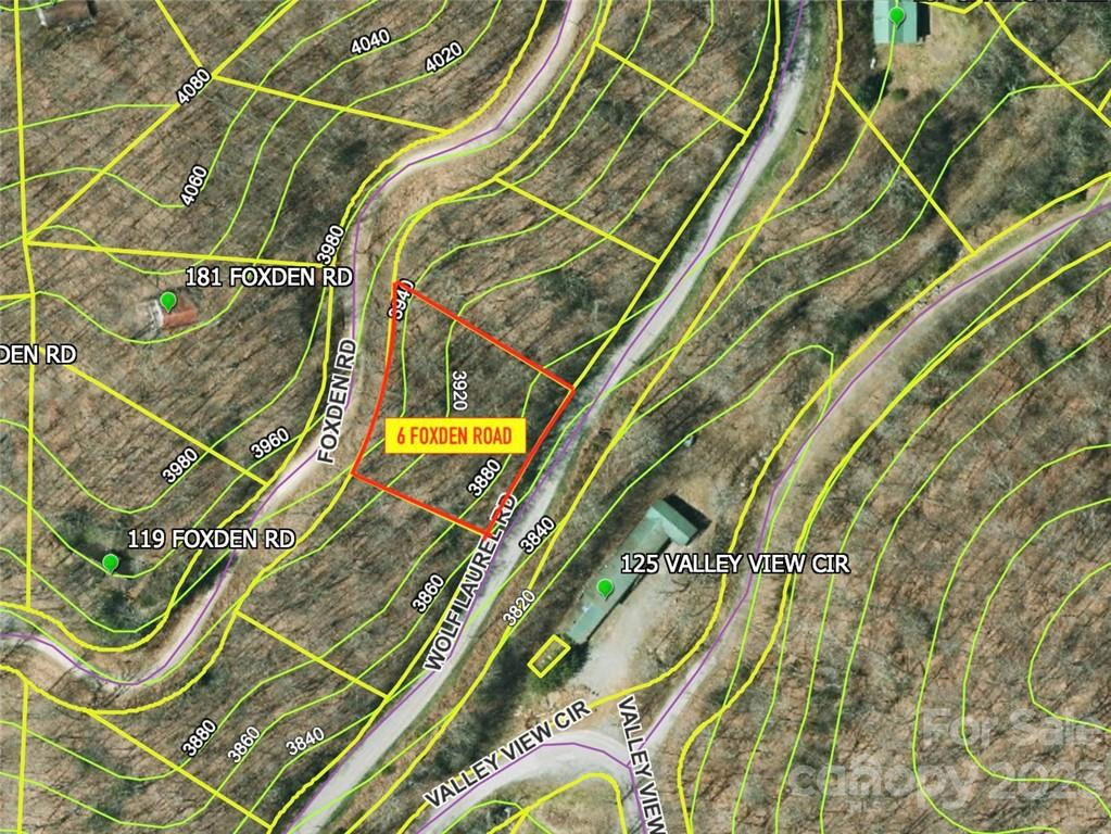 6 Foxden 6 Rd Unit 6  