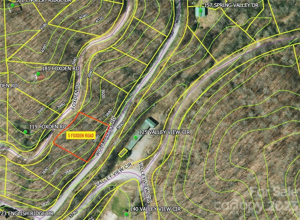 5 Foxden 5 Rd Unit 5  