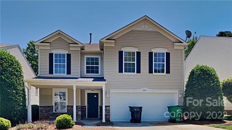 9010 Red Clay Ln, Charlotte, NC 28269