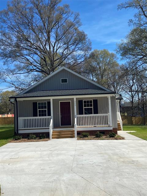 309 Blackburn St, York, SC 29745