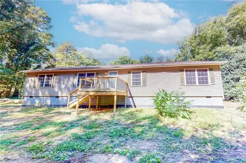 137 Dusty Hill Rd, Dallas, NC 28034