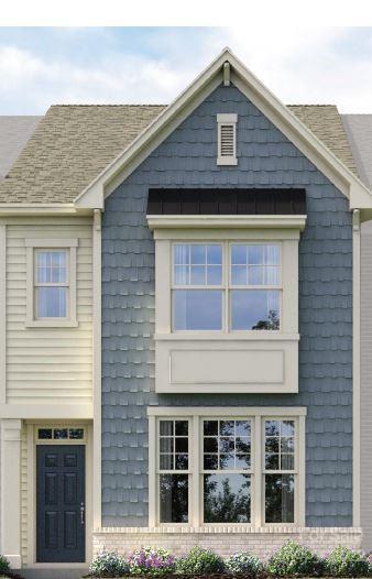 911 Cobbled 27 Way #27, Fort Mill, SC 29715