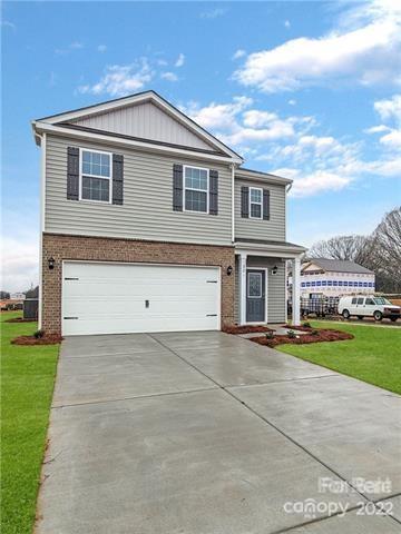 331 Gaines Rd #100, Clover, SC 29710