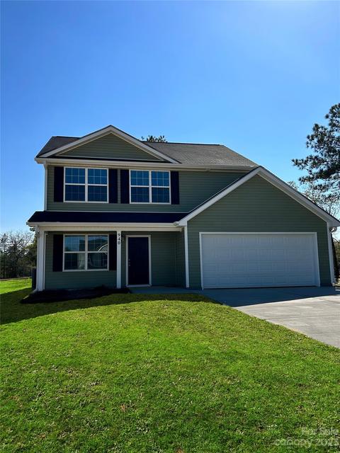 940 Airport Rd #A, Pageland, SC 29728