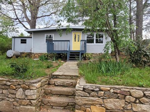 312 Beverly Ave, Hendersonville, NC 28739