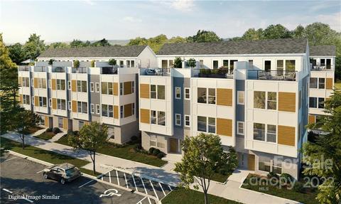 5007 York Park Ln #36, Charlotte, NC 28217