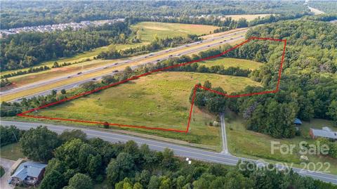 0000 Bartlett Rd, Mint Hill, NC 28227