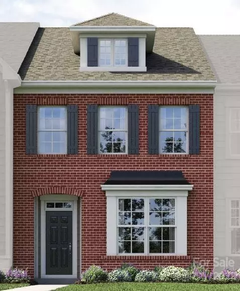 939 Cobbled 38 Way #38, Fort Mill, SC 29715
