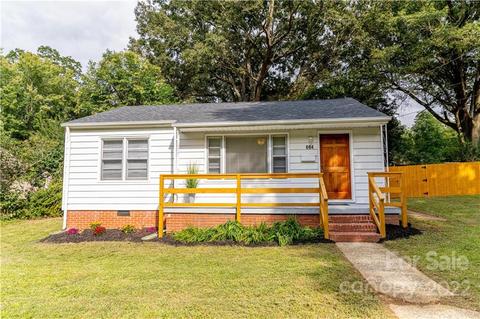 604 Craig St, Monroe, NC 28112 photo 1