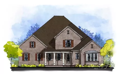 3183 Sherman Dr, Lancaster, SC 29720 photo 1