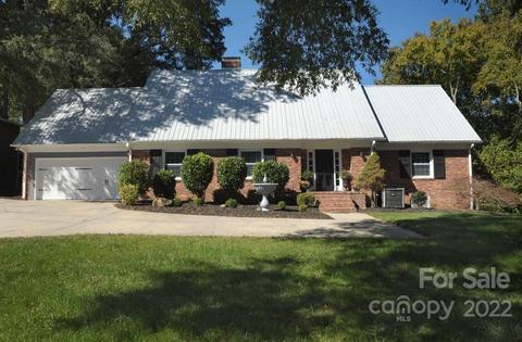 1011 Mocksville Ave, Salisbury, NC 28144
