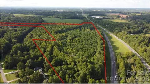 0 Hoover Rd, Troutman, NC 28166