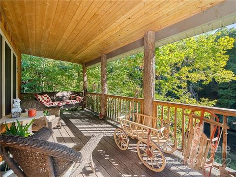 9432 E Fork Rd, Brevard, NC 28712 photo 33