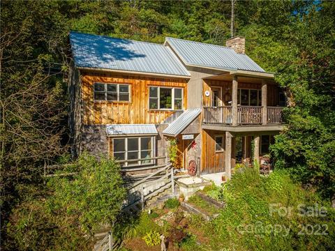 9432 E Fork Rd, Brevard, NC 28712 photo 4