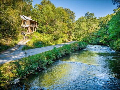 9432 E Fork Rd, Brevard, NC 28712 photo 1