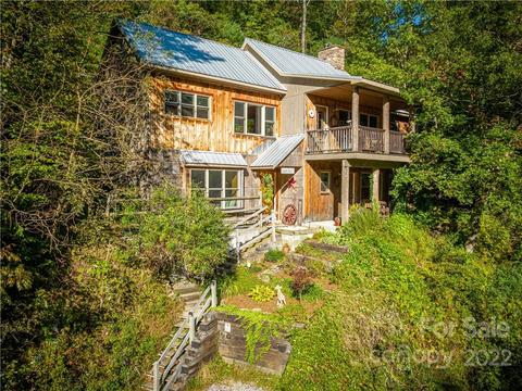 9432 E Fork Rd, Brevard, NC 28712 photo 3