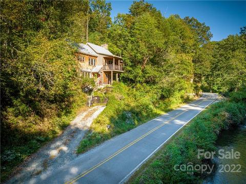 9432 E Fork Rd, Brevard, NC 28712 photo 2
