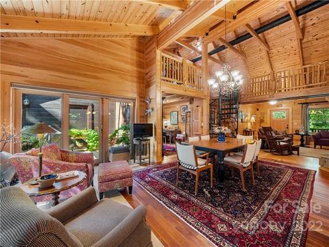 421 Fox Tower Rd, Brevard, NC 28712 photo 17