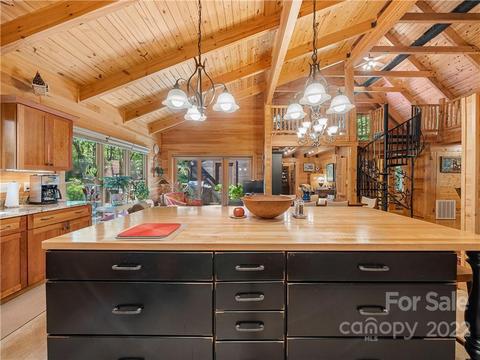 421 Fox Tower Rd, Brevard, NC 28712 photo 15
