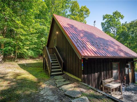 421 Fox Tower Rd, Brevard, NC 28712 photo 48