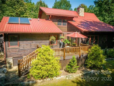 421 Fox Tower Rd, Brevard, NC 28712 photo 2