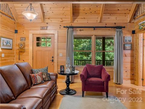 421 Fox Tower Rd, Brevard, NC 28712 photo 7