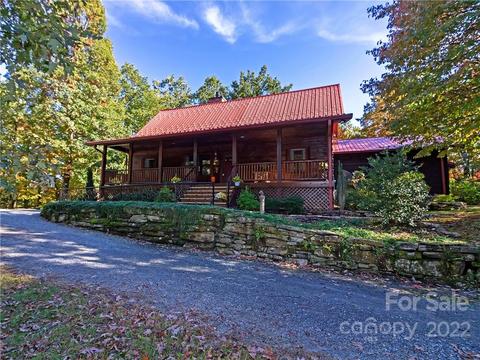 421 Fox Tower Rd, Brevard, NC 28712 photo 1