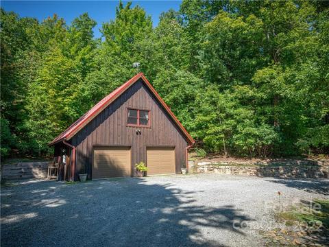 421 Fox Tower Rd, Brevard, NC 28712 photo 42