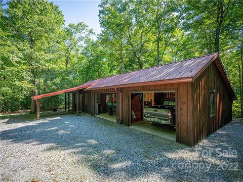 421 Fox Tower Rd, Brevard, NC 28712 photo 36