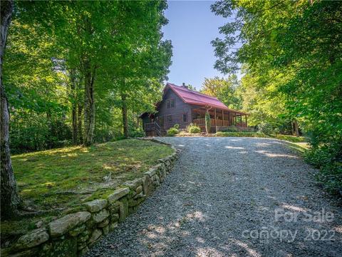 421 Fox Tower Rd, Brevard, NC 28712 photo 39