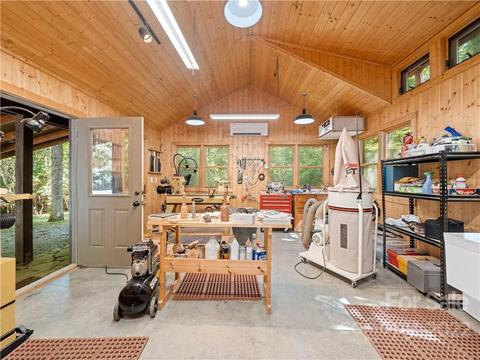 421 Fox Tower Rd, Brevard, NC 28712 photo 37