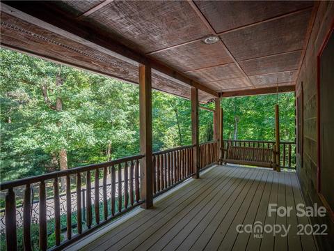 421 Fox Tower Rd, Brevard, NC 28712 photo 35