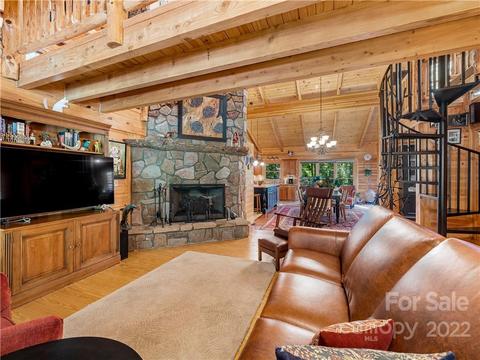 421 Fox Tower Rd, Brevard, NC 28712 photo 8