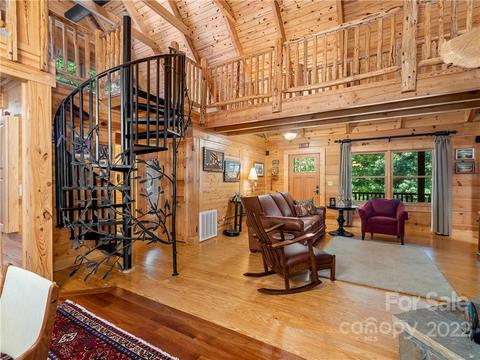 421 Fox Tower Rd, Brevard, NC 28712 photo 9