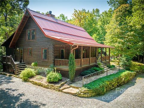 421 Fox Tower Rd, Brevard, NC 28712 photo 3