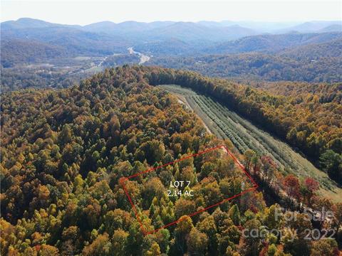 0000 Preservation View Ln #7, Flat Rock, NC 28731