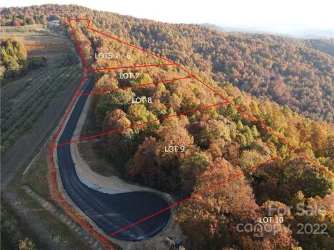 0000 Preservation View Ln #9, Flat Rock, NC 28731