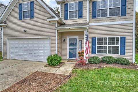 700 Perth Dr, Monroe, NC 28110 photo 2