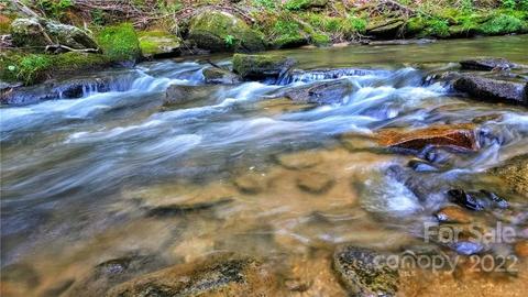 24 Ostin Creek Trail, Mill Spring, NC 28756