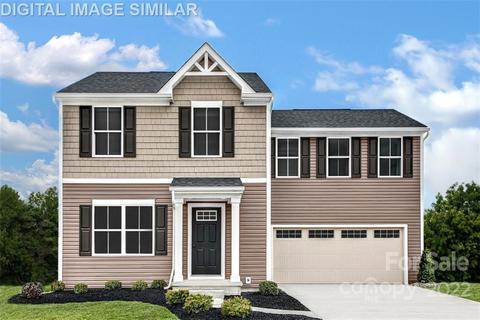 148 Browband St #0035, Troutman, NC 28166