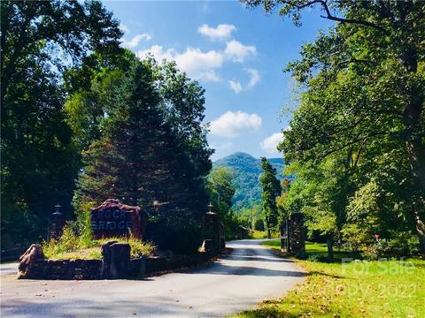 Lodgepole Combined Lots 19 & 20 Lane #COMBINED S 19 & 20, Waynesville, NC 28785