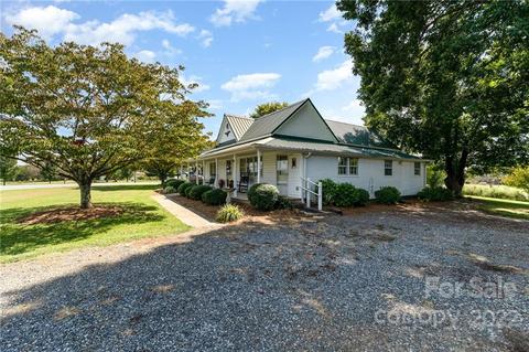162 Turkey Foot Rd, Harmony, NC 28634 photo 11