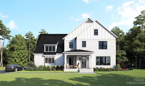 204 Braemar Lot 29 Dr #LOT 29, Weddington, NC 28104
