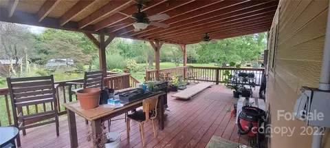 3521 Broad St, Clyde, NC 28721 photo 2