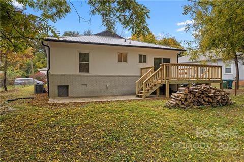 129 Edwards Ave, Swannanoa, NC 28778 photo 30