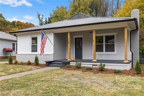 129 Edwards Ave, Swannanoa, NC 28778 photo 1