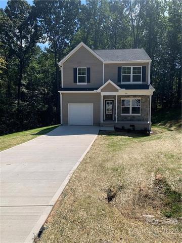 166 Oak Creek Rd #448, Statesville, NC 28625