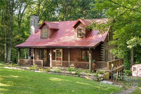 45 Fairview Dr, Fairview, NC 28730 photo 1