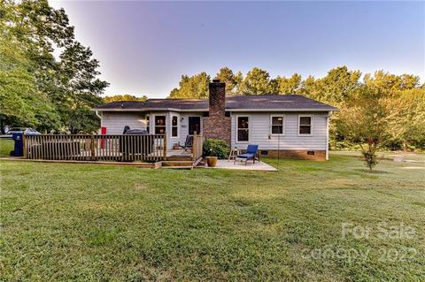 314 Maye St, Wingate, NC 28174 photo 28
