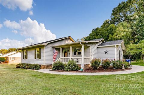 314 Maye St, Wingate, NC 28174 photo 1